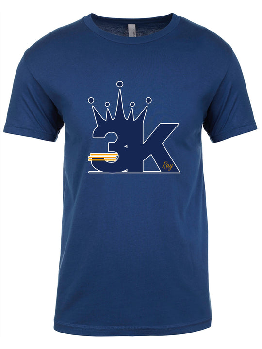 3K Unisex T-Shirt