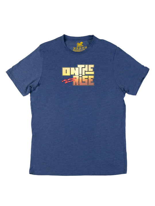 VarKeyes Gumms Logo Unisex T-Shirt