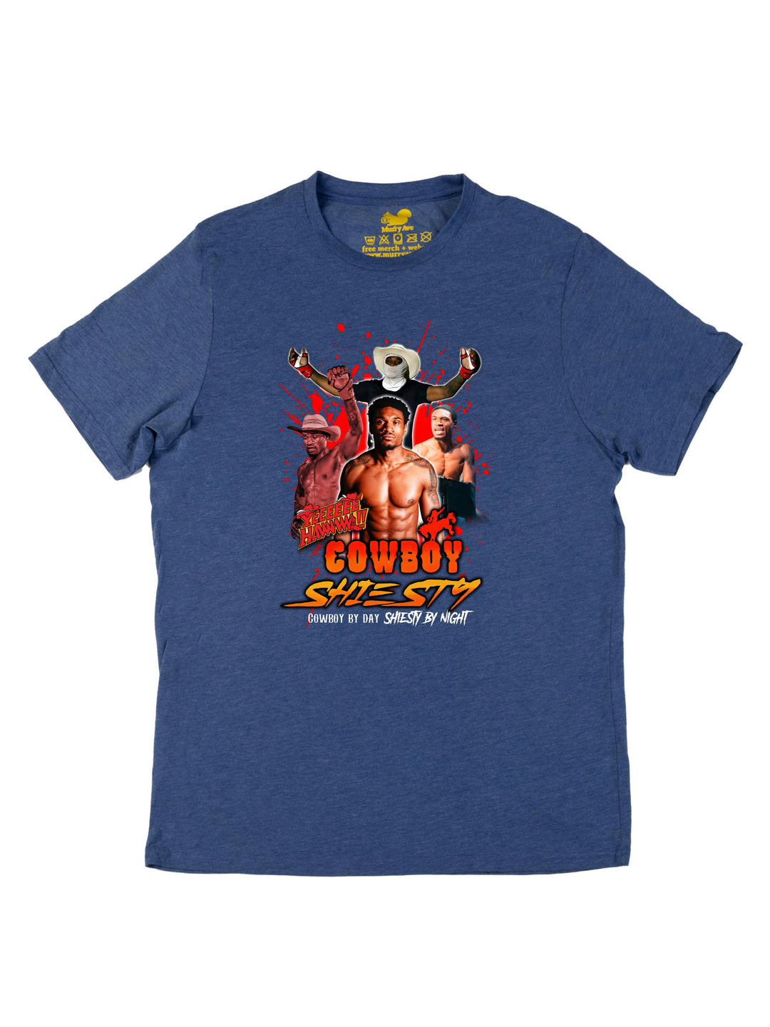 Cowboy Shiesty Unisex T-Shirt