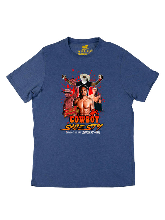 Cowboy Shiesty Unisex T-Shirt
