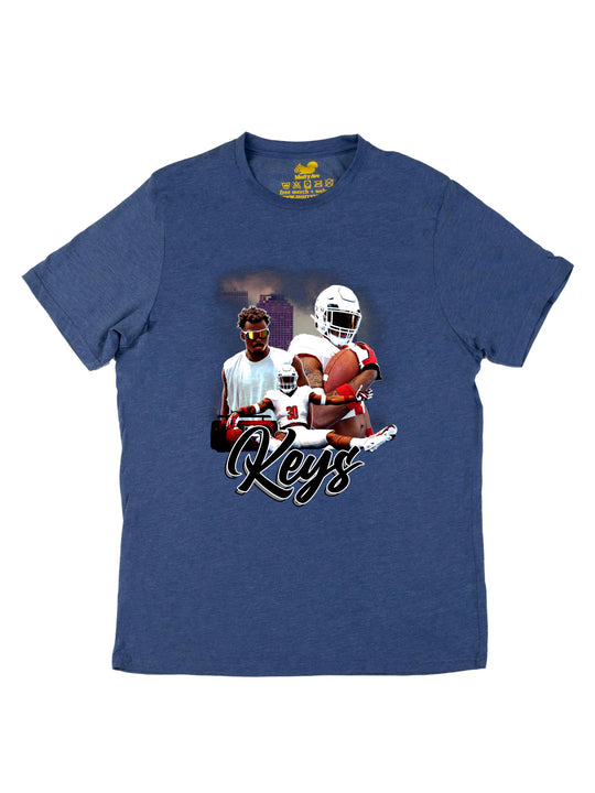 Varkeyes Gumms Unisex T-Shirt