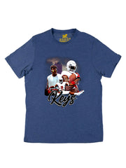 Varkeyes Gumms Unisex T-Shirt