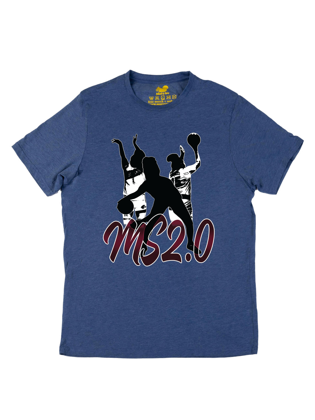 Maddy Saracco Unisex T-Shirt