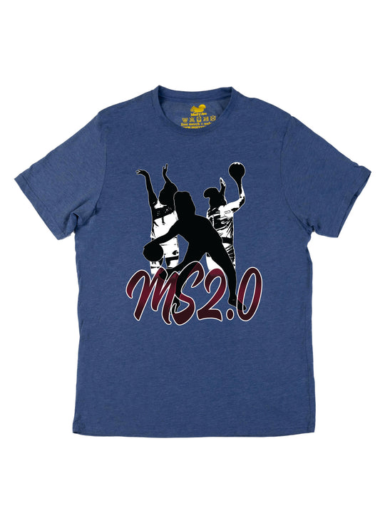 Maddy Saracco Unisex T-Shirt