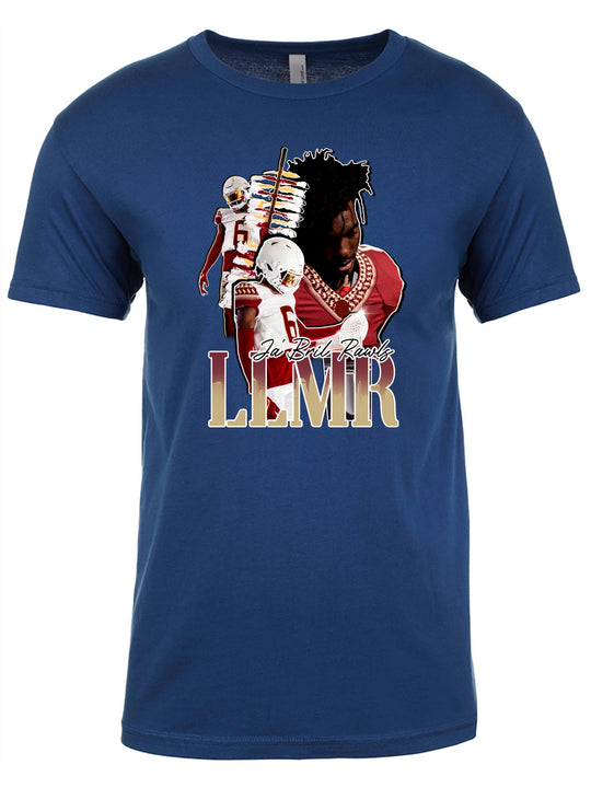 Jabril Rawls Unisex T-Shirt