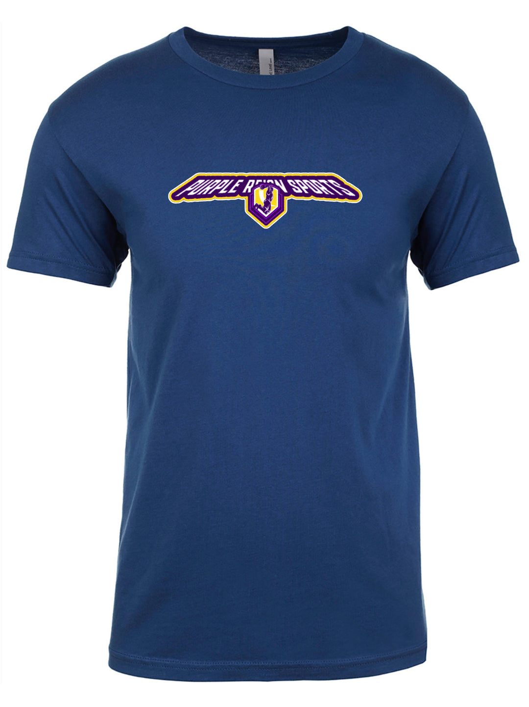 Purple Reign Sports Unisex T-Shirt