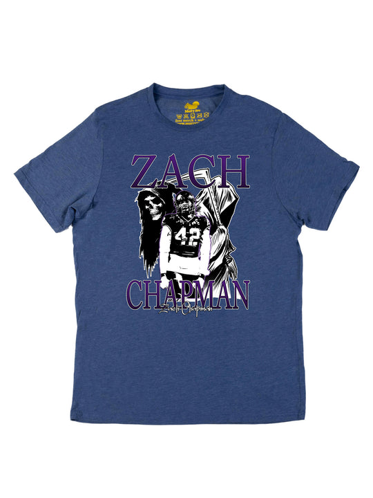 Zach Chapman Unisex T-Shirt