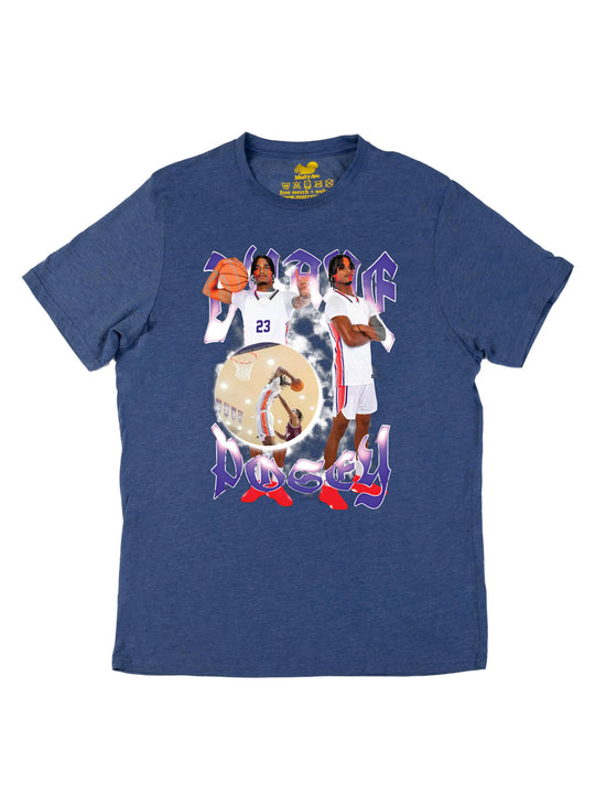 Duane Posey Unisex T-Shirt
