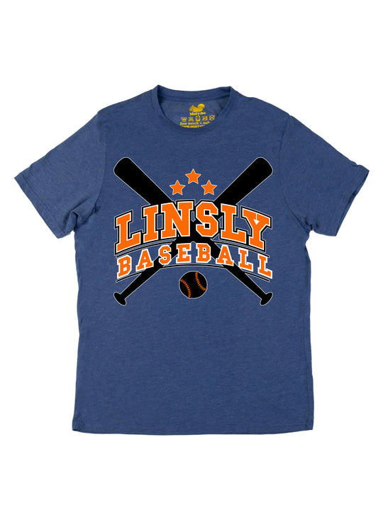 Linsly Baseball Unisex T-Shirt