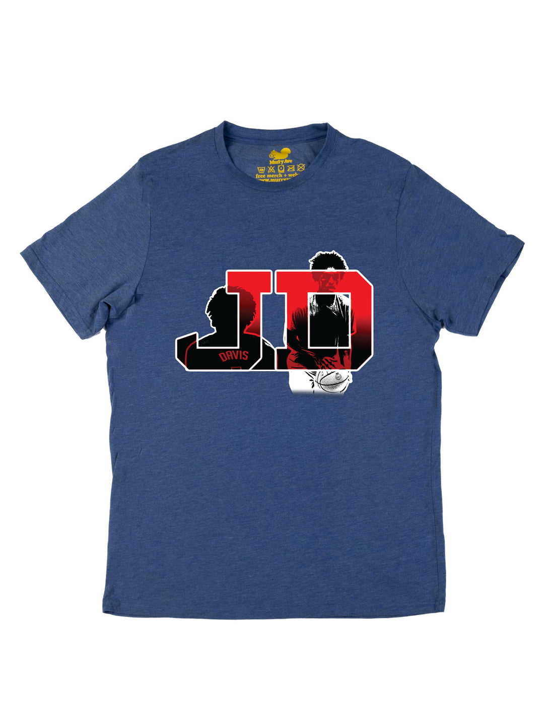 Jamichael Davis Unisex T-Shirt