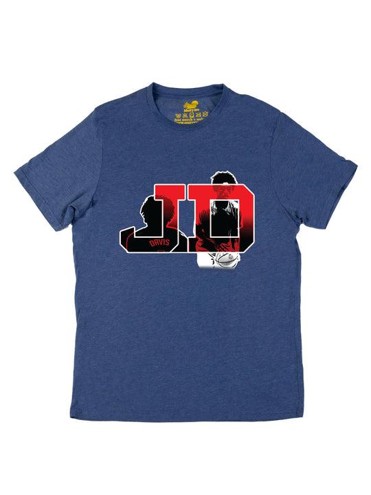 Jamichael Davis Unisex T-Shirt