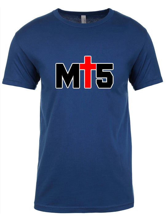 Five Reasons Unisex T-Shirt