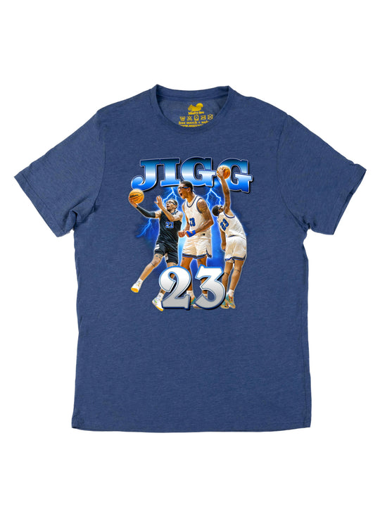 Jigg 23 Unisex T-Shirt