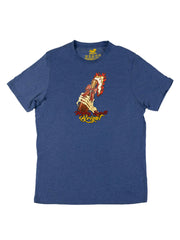 Making Spirits Bright Unisex T-Shirt