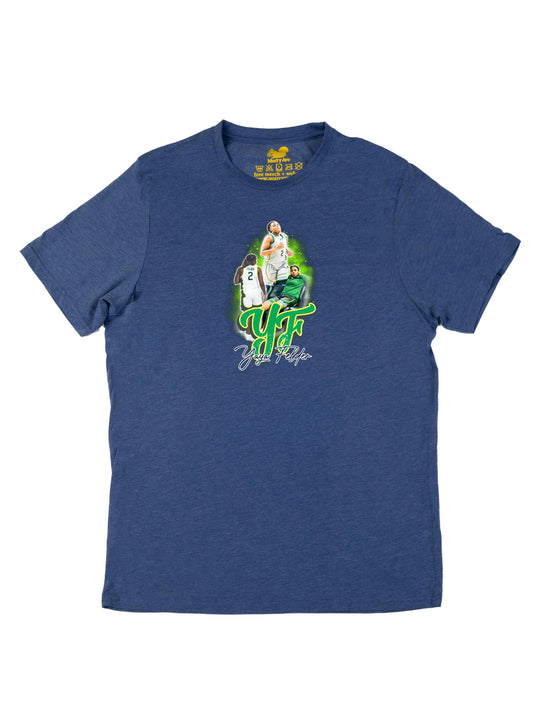 Yaya Felder Collage Unisex T-Shirt