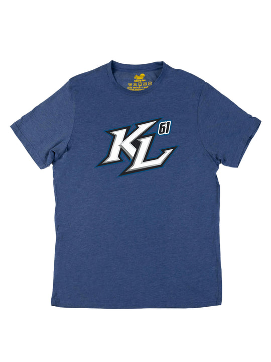 Muka Levasa Logo Unisex T-Shirt