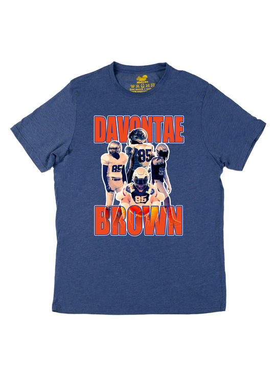 Davontae Brown Unisex T-Shirt