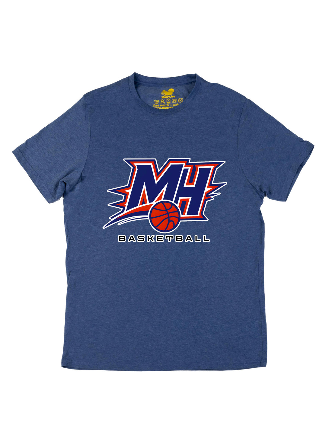 Myesha Huggins Unisex T-Shirt