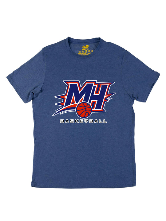 Myesha Huggins Unisex T-Shirt