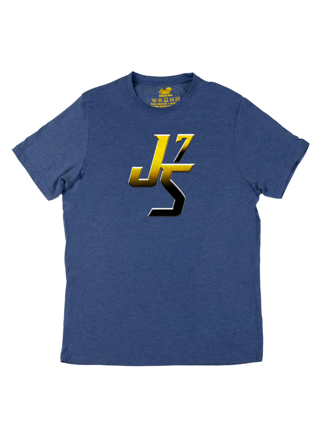 Julius Spradling Unisex T-Shirt
