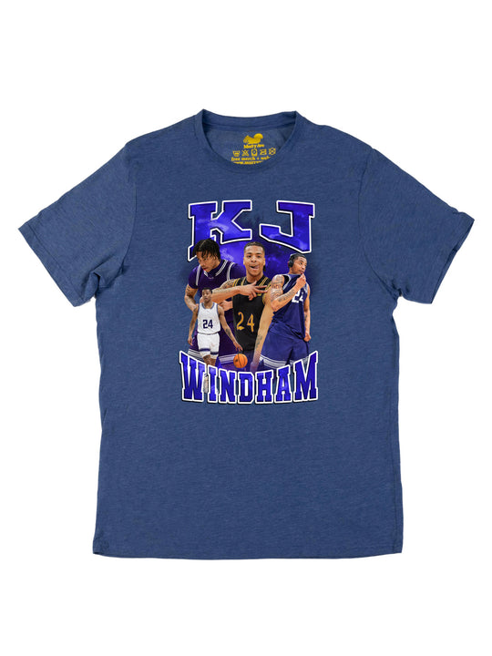 KJ Windham Collage Unisex T-Shirt