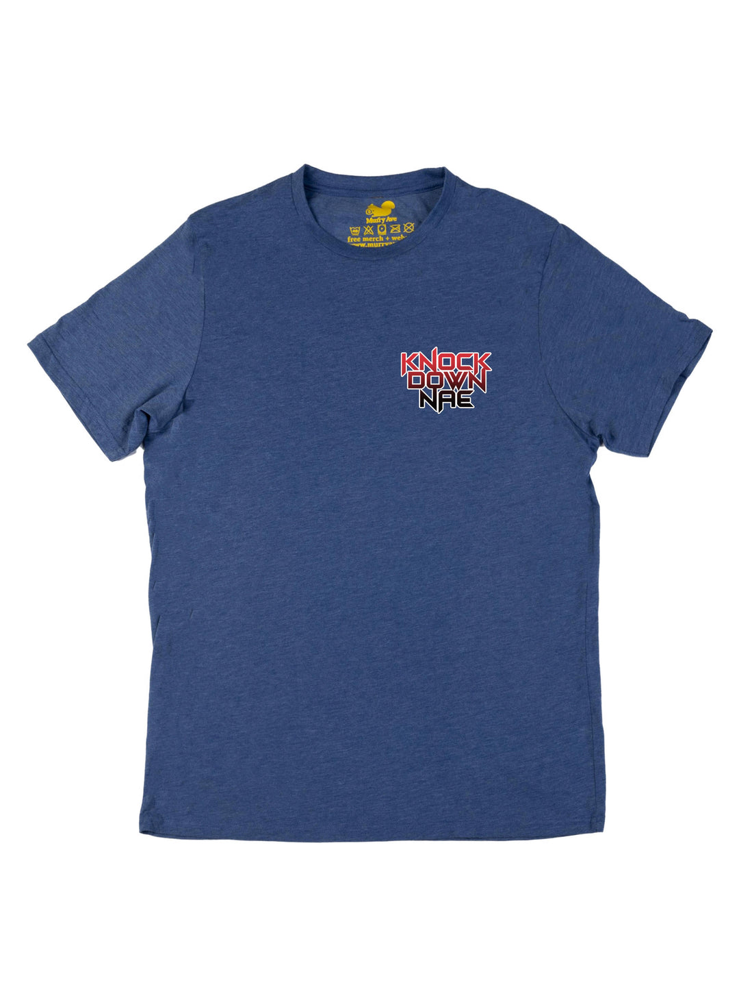 Brinae Alexander Unisex T-Shirt