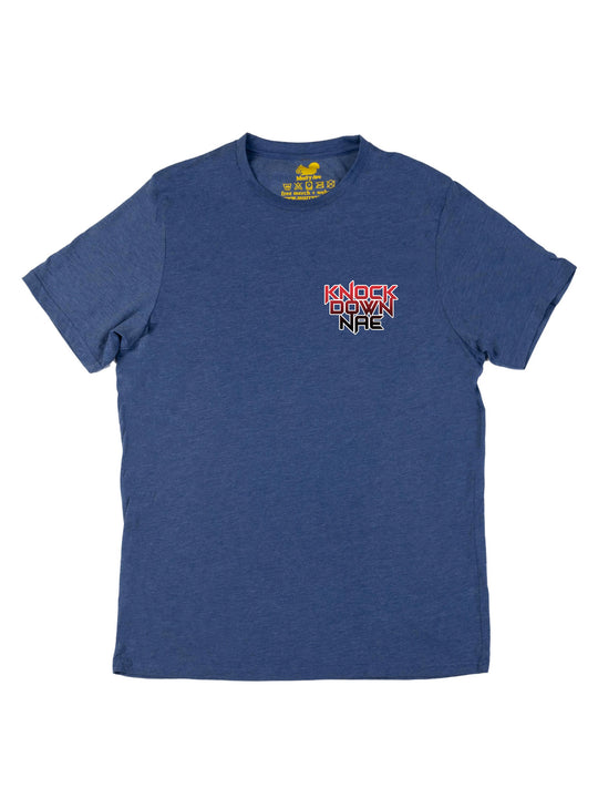 Brinae Alexander Unisex T-Shirt