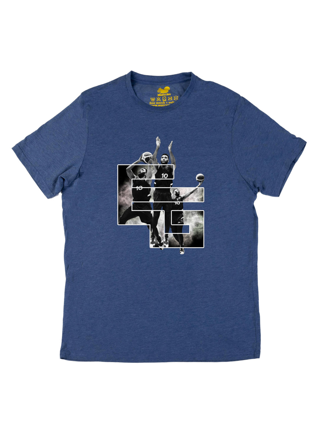 Eron Gordon Unisex T-Shirt