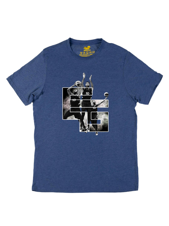 Eron Gordon Unisex T-Shirt