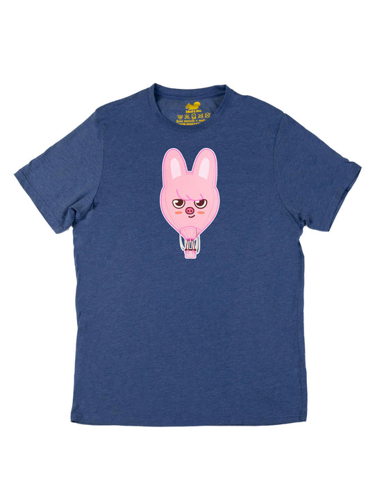 SKZOO Balloon Series Dwaekki Unisex T-Shirt