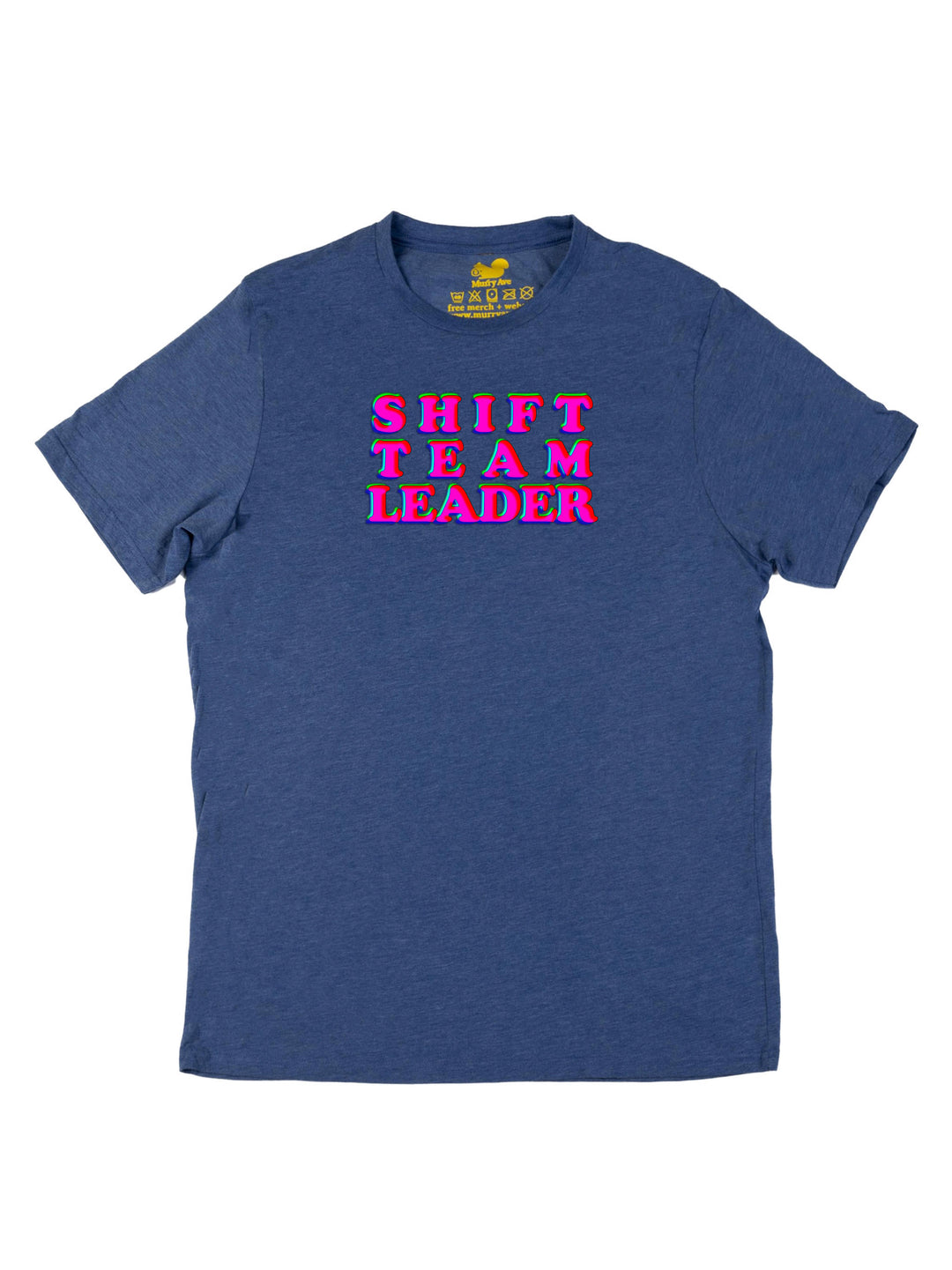 Willie Burnett III Logo Unisex T-Shirt