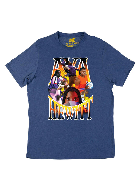 Ava Hewitt Unisex T-Shirt