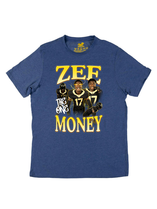 Zamari Stevenson Unisex T-Shirt