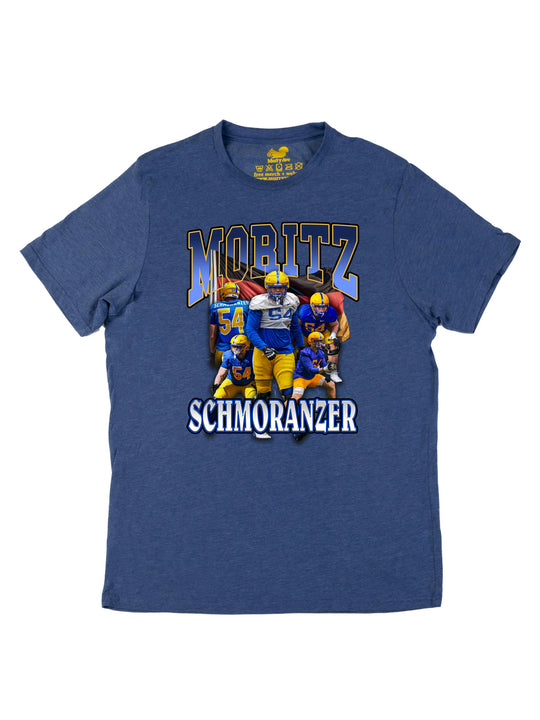 Moritz Schmoranzer Unisex T-Shirt