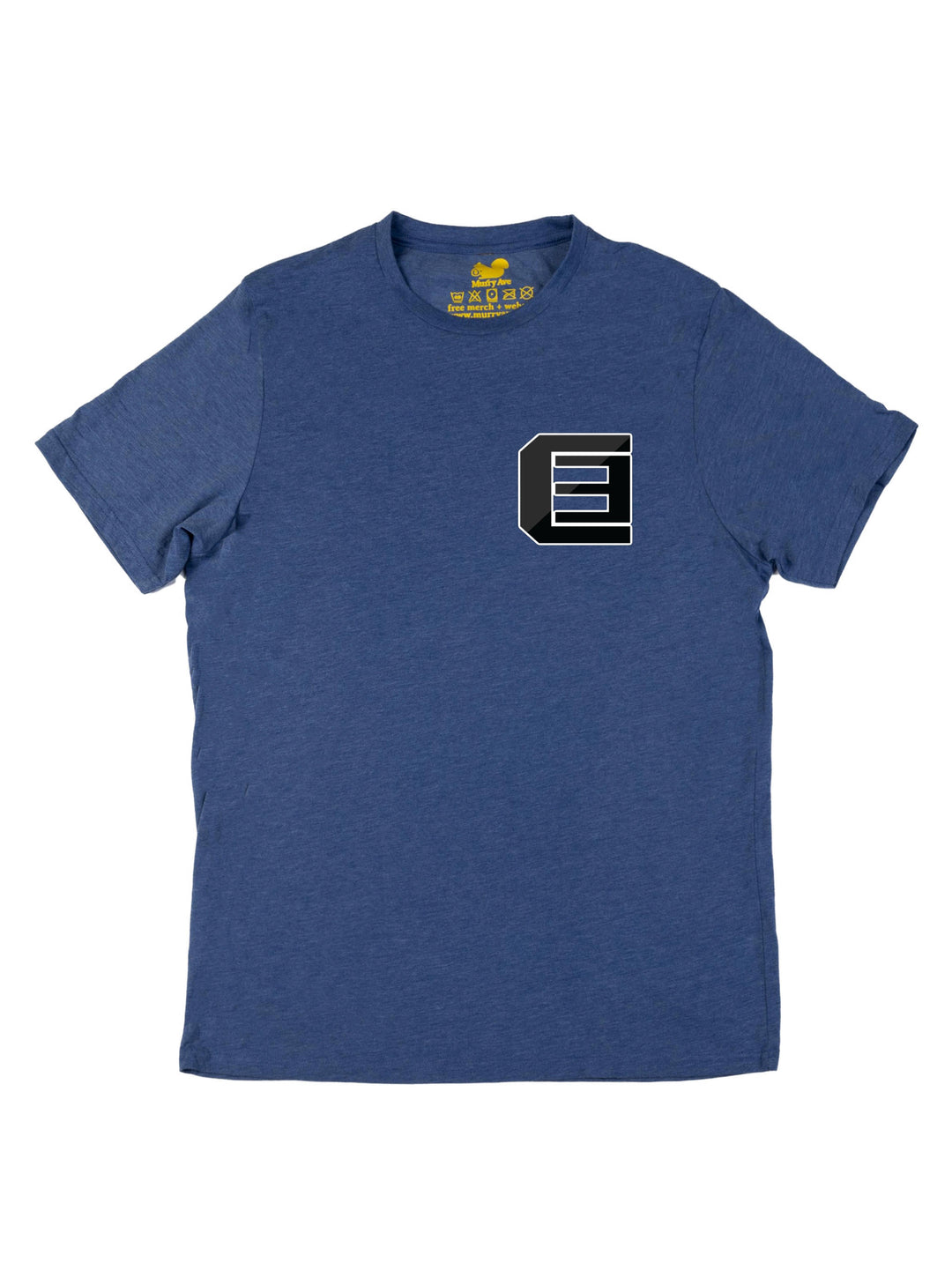 Cam Chadwick Unisex T-Shirt
