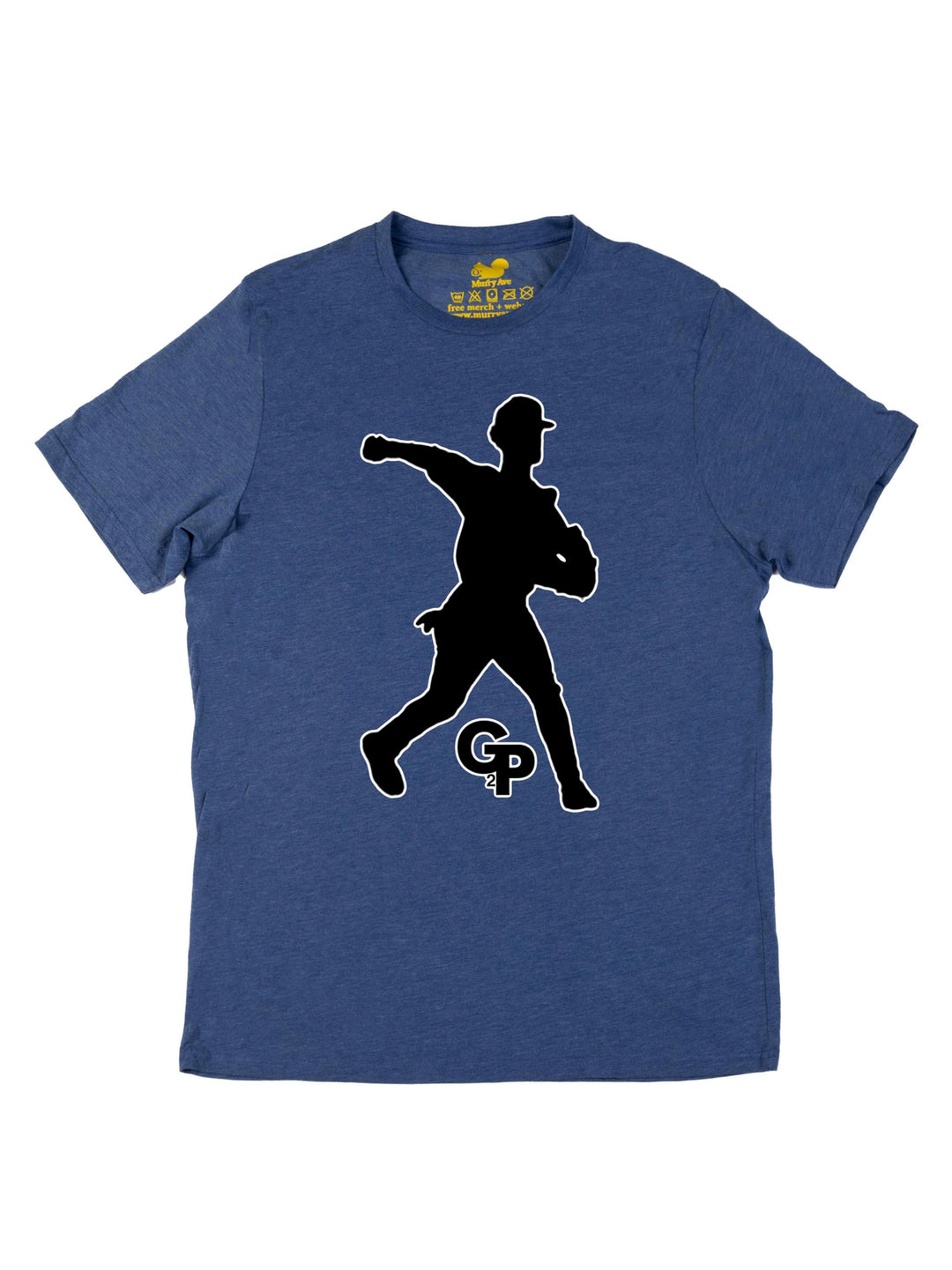Garrett Palladino Unisex T-Shirt