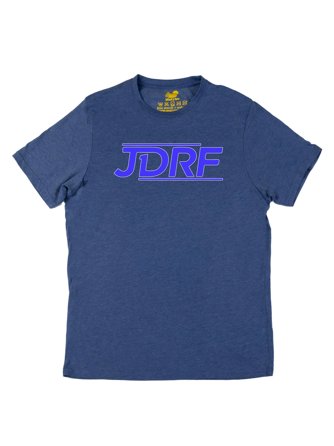 JDRF Logo Unisex T-Shirt