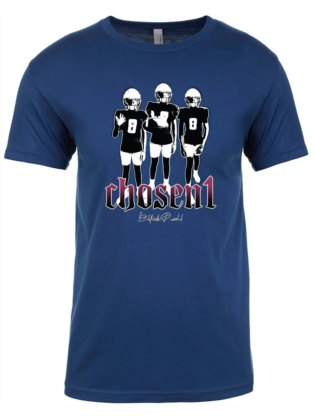 Chosen1 Unisex T-Shirt