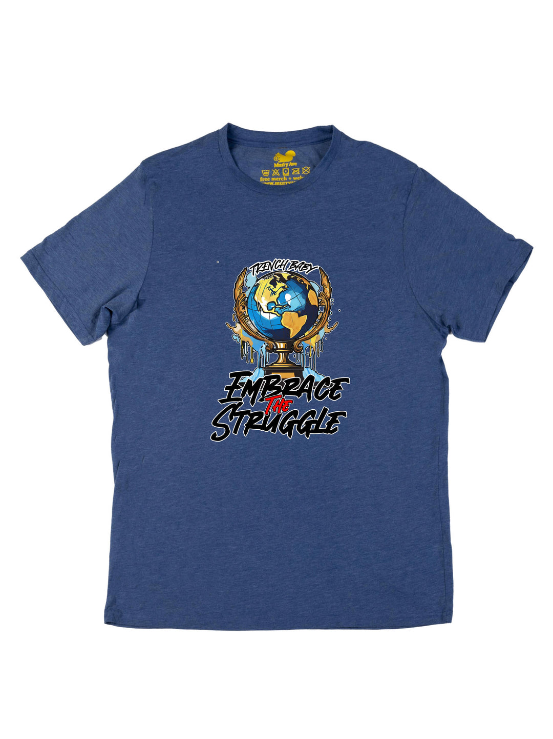 Jalen Toussant Unisex T-Shirt
