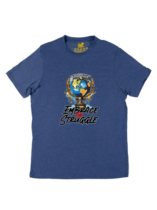 Jalen Toussant Unisex T-Shirt