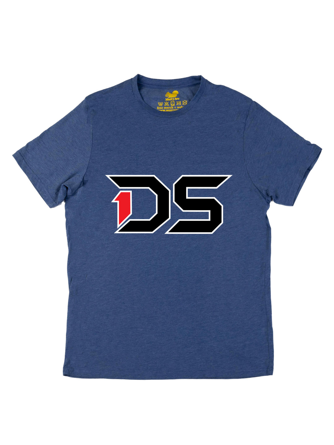 Delano Spencer Unisex T-Shirt