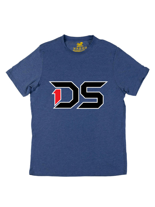 Delano Spencer Unisex T-Shirt