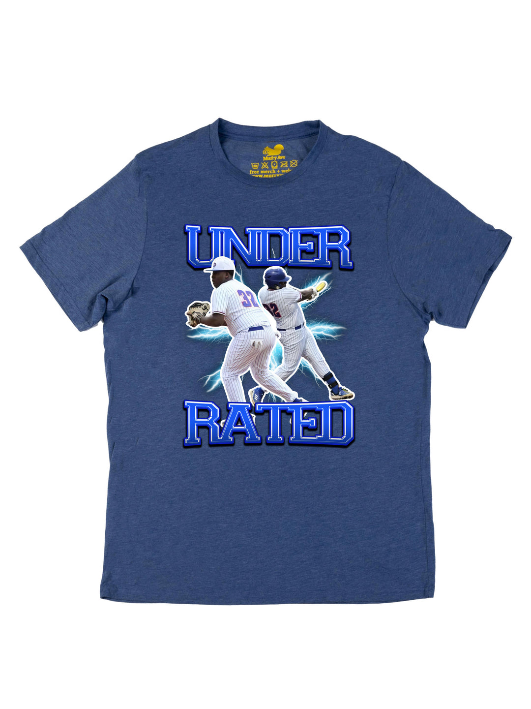 Elijah Barney Unisex T-Shirt