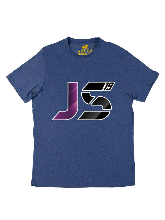 Josiah Stephens Unisex T-Shirt