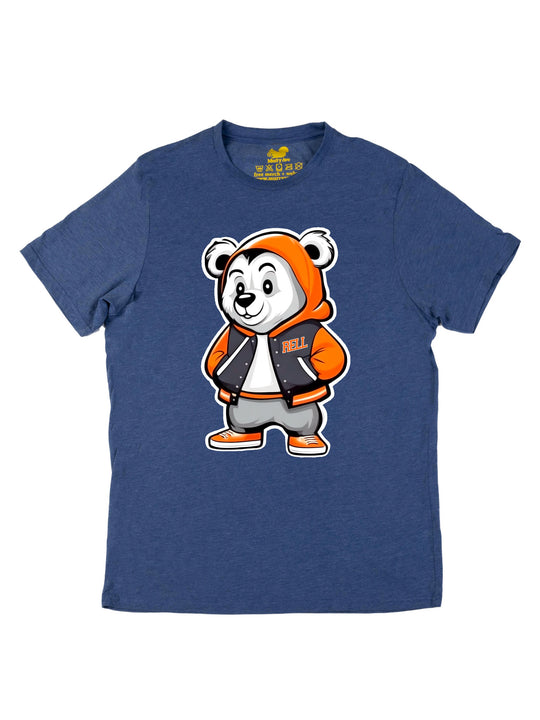 Terrell Williams Unisex T-Shirt