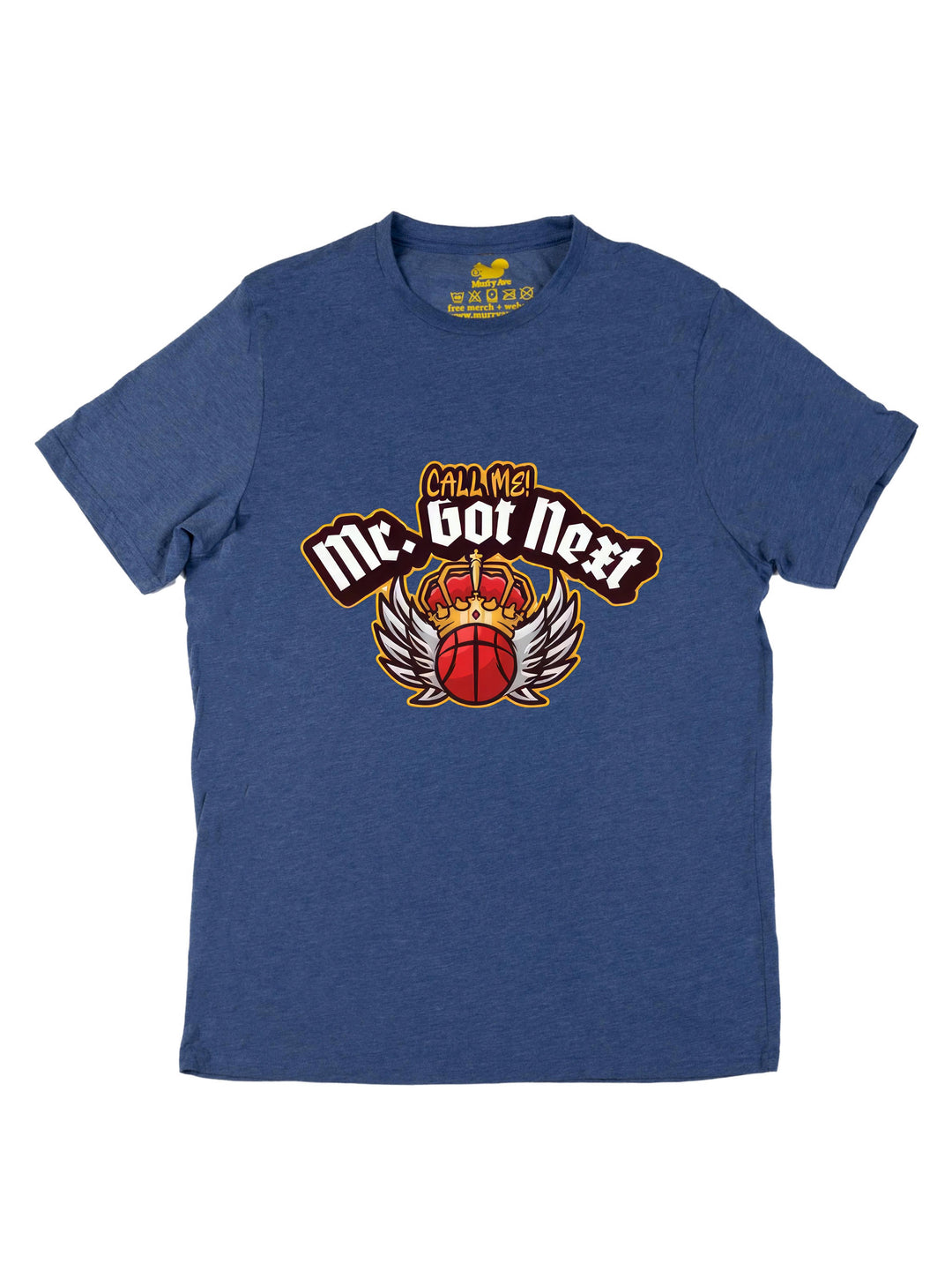 Al Brooks Unisex T-Shirt