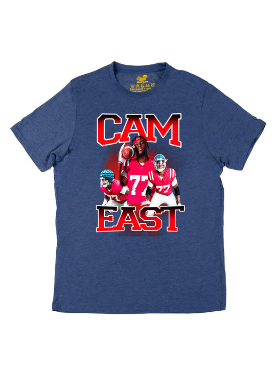 Cam East Unisex T-Shirt