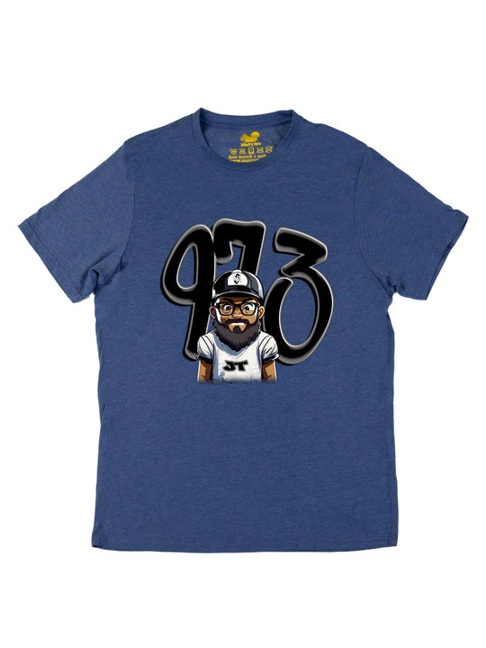 Jaysen Triunfer Unisex T-Shirt