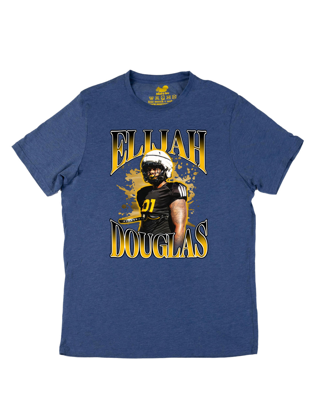 Elijah Douglas Unisex T-Shirt