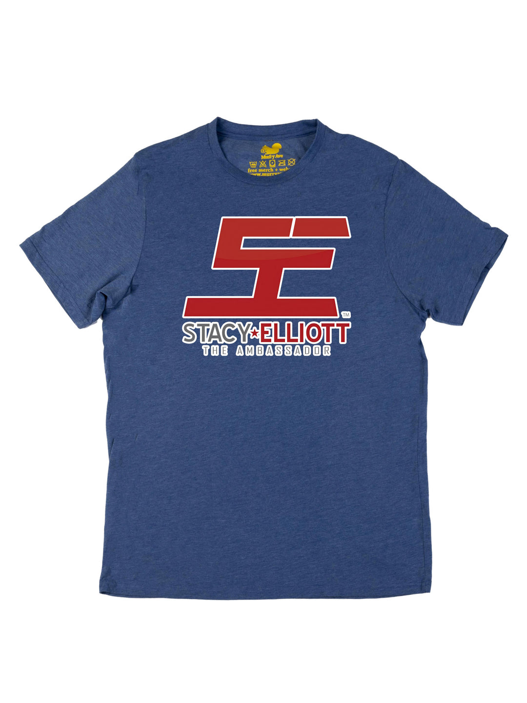 Stacy Elliott Ambassador Bulk Unisex T-Shirt